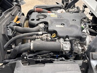 いすゞエルフパッカー車（塵芥車）小型（2t・3t）[写真24]