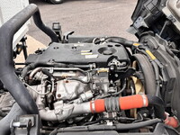 いすゞエルフパッカー車（塵芥車）小型（2t・3t）[写真25]