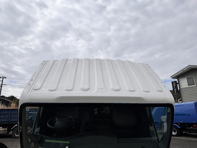 いすゞエルフパッカー車（塵芥車）小型（2t・3t）[写真25]