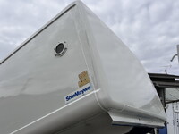 いすゞエルフパッカー車（塵芥車）小型（2t・3t）[写真27]