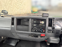 いすゞエルフパッカー車（塵芥車）小型（2t・3t）[写真33]