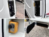 いすゞエルフパッカー車（塵芥車）小型（2t・3t）[写真41]