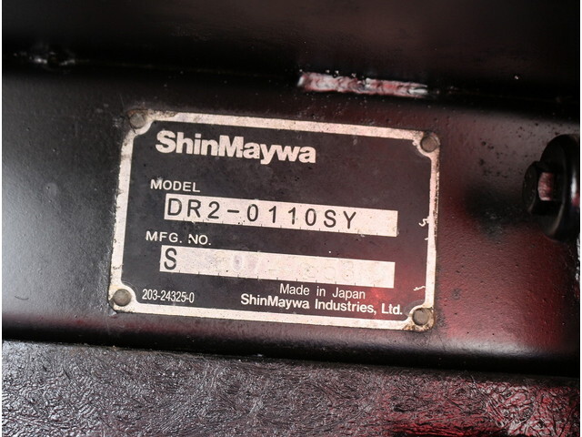 いすゞエルフダンプ小型（2t・3t）[写真15]