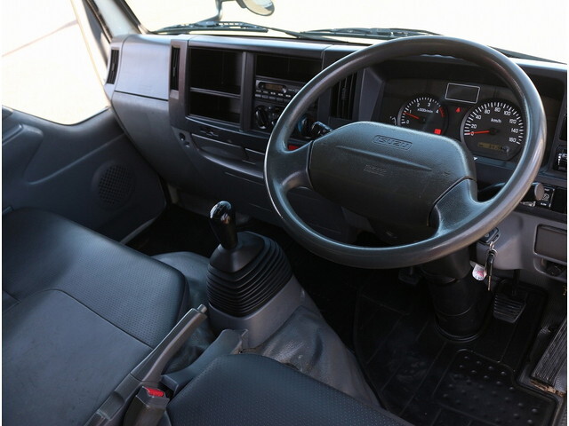 いすゞエルフダンプ小型（2t・3t）[写真16]