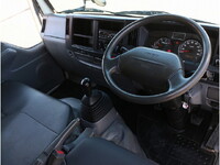 いすゞエルフダンプ小型（2t・3t）[写真17]