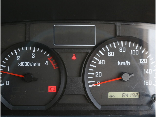 いすゞエルフダンプ小型（2t・3t）[写真19]