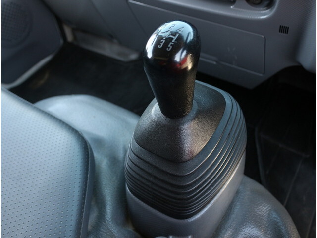 いすゞエルフダンプ小型（2t・3t）[写真21]