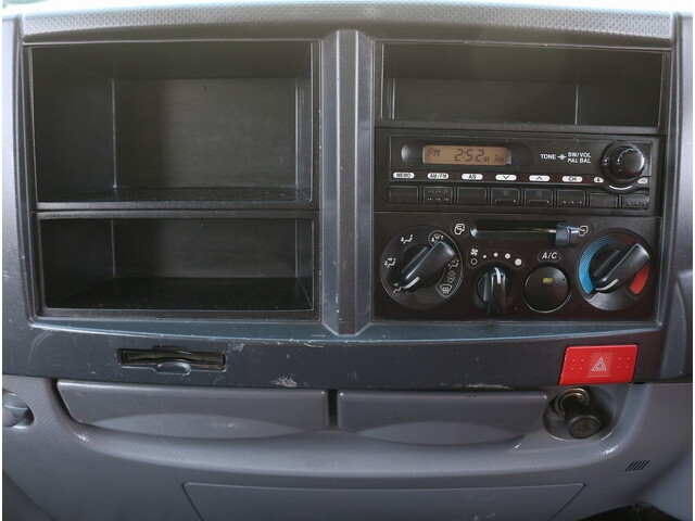 いすゞエルフダンプ小型（2t・3t）[写真22]