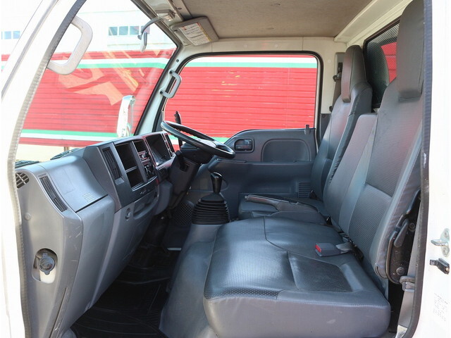 いすゞエルフダンプ小型（2t・3t）[写真27]