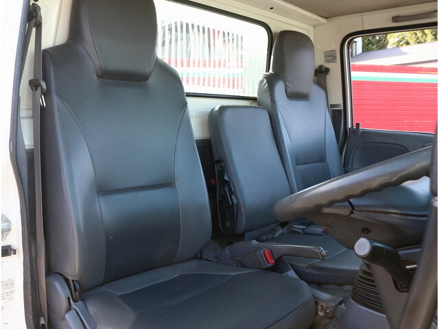 いすゞエルフダンプ小型（2t・3t）[写真29]