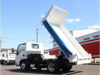 いすゞエルフダンプ小型（2t・3t）[写真02]