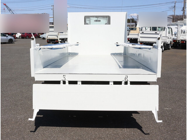 いすゞエルフダンプ小型（2t・3t）[写真07]