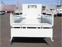 いすゞエルフダンプ小型（2t・3t）[写真08]