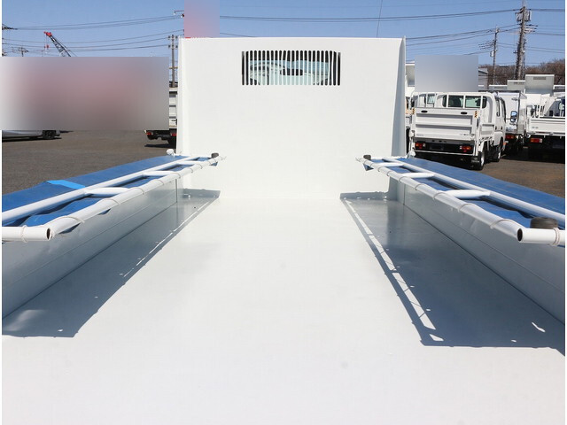 いすゞエルフダンプ小型（2t・3t）[写真08]