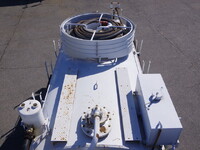 UDトラックスコンドルバキュームカー増トン（6t・8t）[写真12]