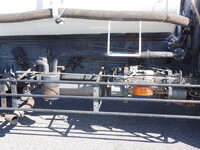 UDトラックスコンドルバキュームカー増トン（6t・8t）[写真16]