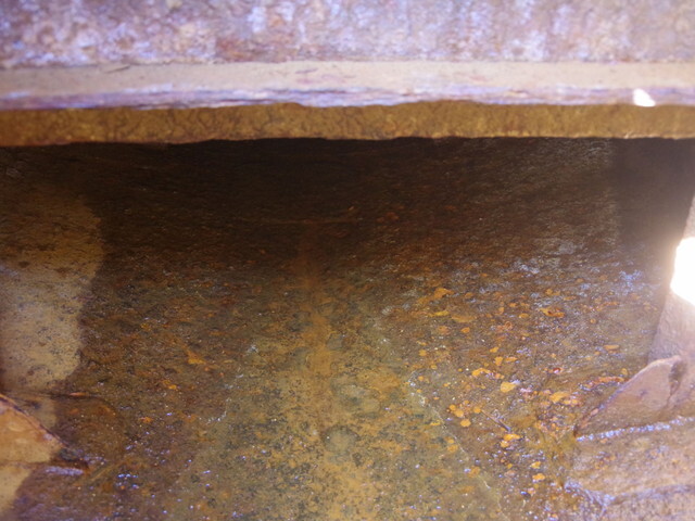 UDトラックスコンドルバキュームカー増トン（6t・8t）[写真17]