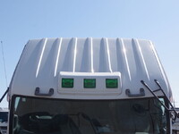 UDトラックスコンドルバキュームカー増トン（6t・8t）[写真19]