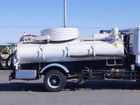 UDトラックスコンドルバキュームカー増トン（6t・8t）[写真20]