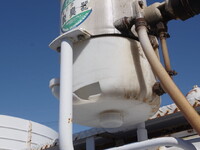 UDトラックスコンドルバキュームカー増トン（6t・8t）[写真23]