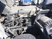 UDトラックスコンドルバキュームカー増トン（6t・8t）[写真26]