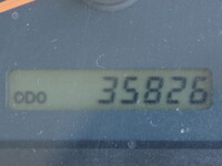 UDトラックスコンドルバキュームカー増トン（6t・8t）[写真30]