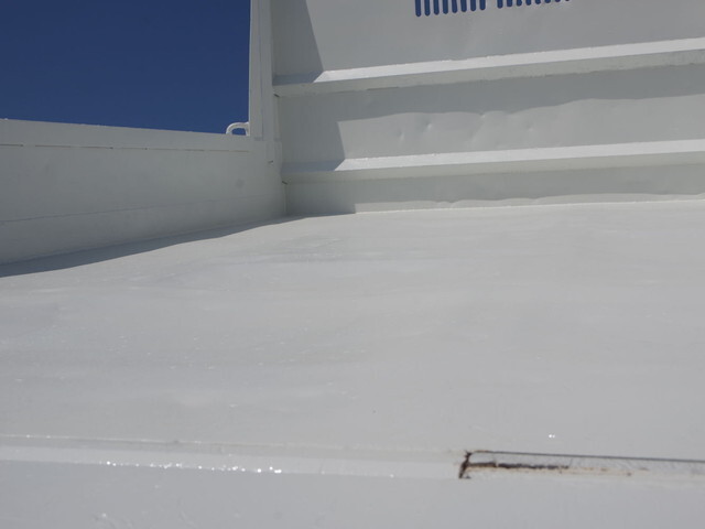 日野レンジャーダンプ中型（4t）[写真13]