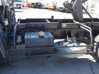 日野レンジャーダンプ中型（4t）[写真16]