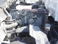 日野レンジャーダンプ中型（4t）[写真22]