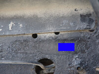 日野レンジャーダンプ中型（4t）[写真24]