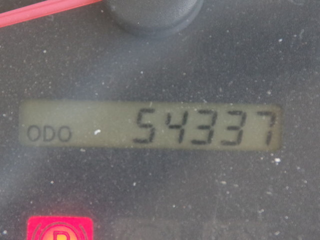 日野レンジャーダンプ中型（4t）[写真26]