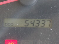 日野レンジャーダンプ中型（4t）[写真27]