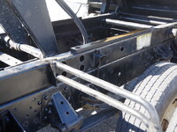 日野レンジャーダンプ中型（4t）[写真08]