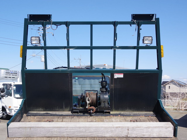 いすゞフォワードセーフティローダー増トン（6t・8t）[写真16]