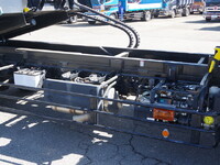 いすゞフォワードセーフティローダー増トン（6t・8t）[写真19]