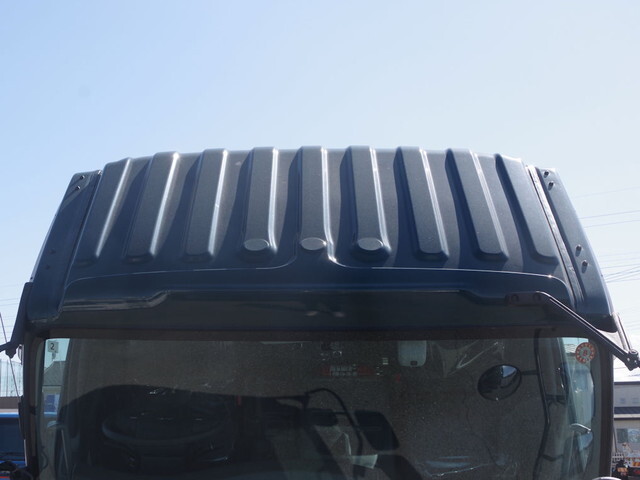 いすゞフォワードセーフティローダー増トン（6t・8t）[写真20]