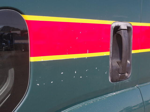 いすゞフォワードセーフティローダー増トン（6t・8t）[写真24]