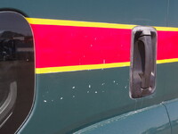 いすゞフォワードセーフティローダー増トン（6t・8t）[写真25]