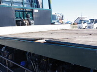 いすゞフォワードセーフティローダー増トン（6t・8t）[写真27]