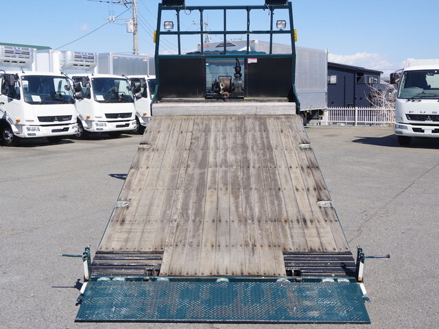 いすゞフォワードセーフティローダー増トン（6t・8t）[写真05]