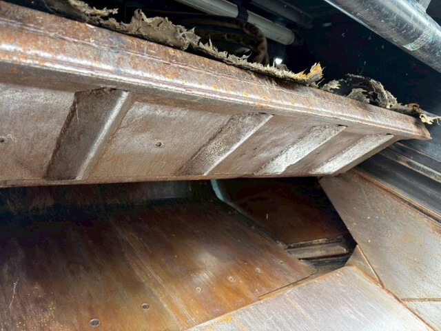 日野デュトロパッカー車（塵芥車）小型（2t・3t）[写真12]