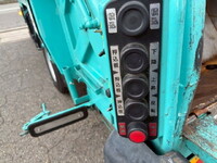 日野デュトロパッカー車（塵芥車）小型（2t・3t）[写真15]