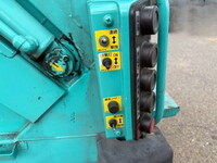 日野デュトロパッカー車（塵芥車）小型（2t・3t）[写真16]