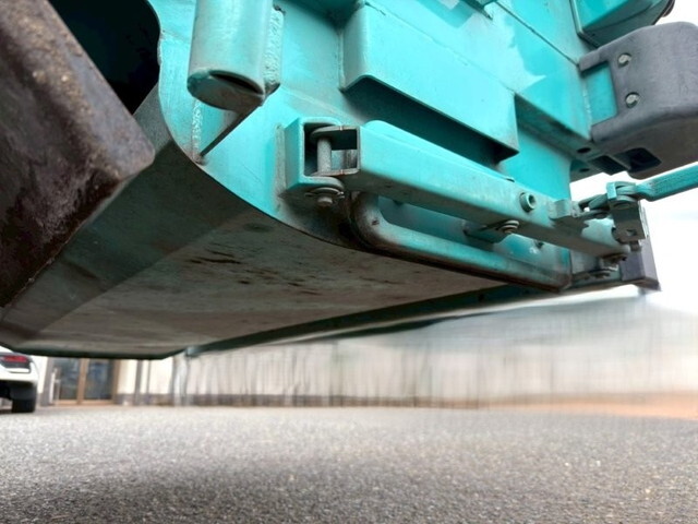 日野デュトロパッカー車（塵芥車）小型（2t・3t）[写真16]