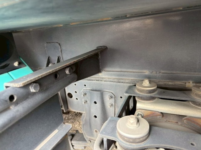 日野デュトロパッカー車（塵芥車）小型（2t・3t）[写真21]