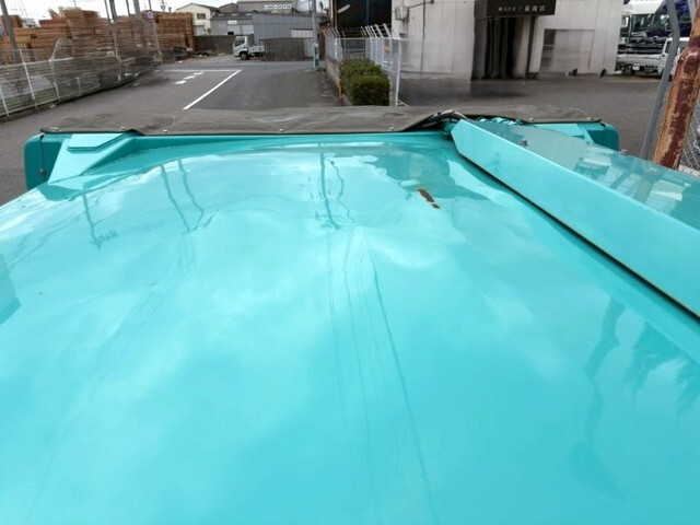 日野デュトロパッカー車（塵芥車）小型（2t・3t）[写真25]