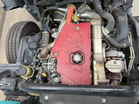 日野デュトロパッカー車（塵芥車）小型（2t・3t）[写真27]