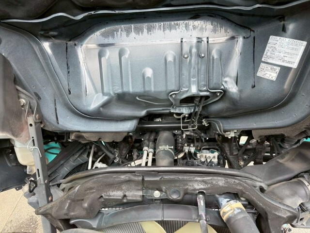 日野デュトロパッカー車（塵芥車）小型（2t・3t）[写真27]