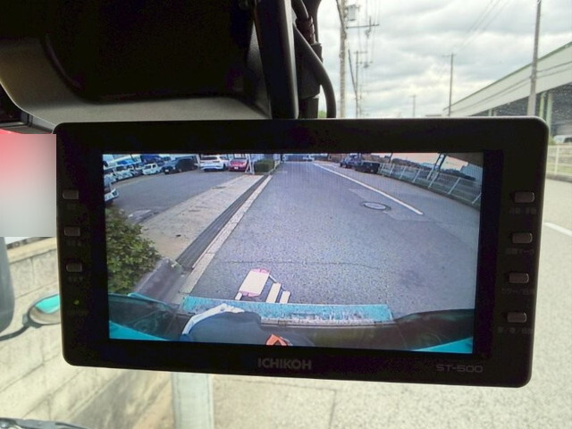 日野デュトロパッカー車（塵芥車）小型（2t・3t）[写真28]