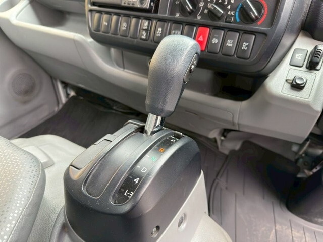 日野デュトロパッカー車（塵芥車）小型（2t・3t）[写真30]